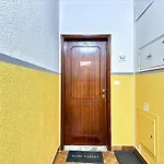 5 By Homing Apartament