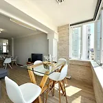 Apartament 5 By Homing Quarteira