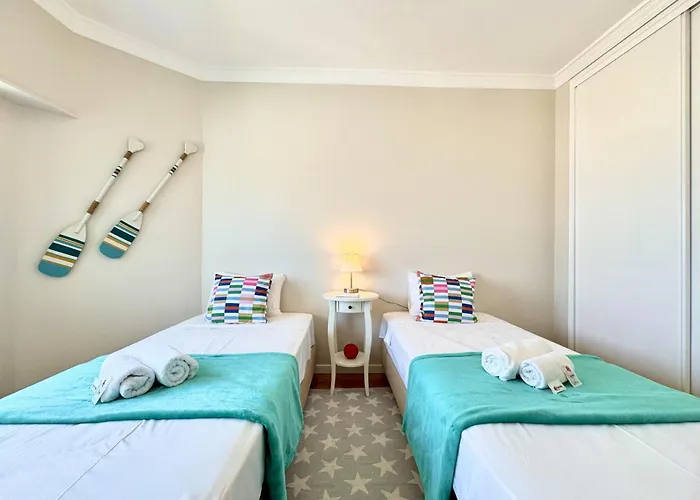 5 By Homing Appartement