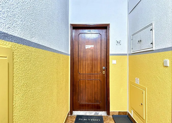 5 By Homing Appartement