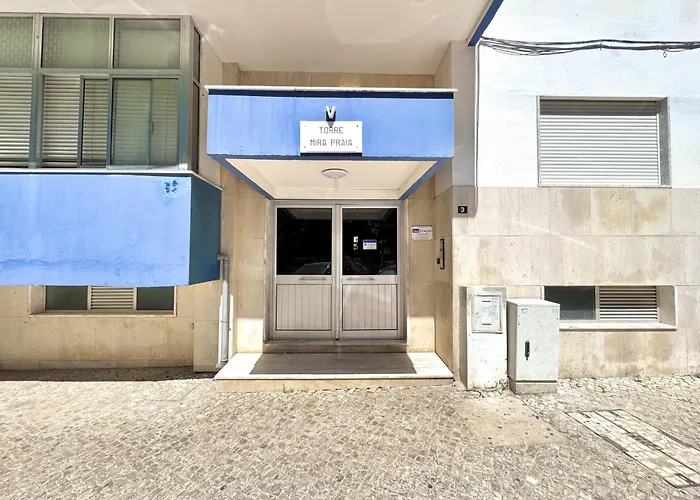 5 By Homing Quarteira