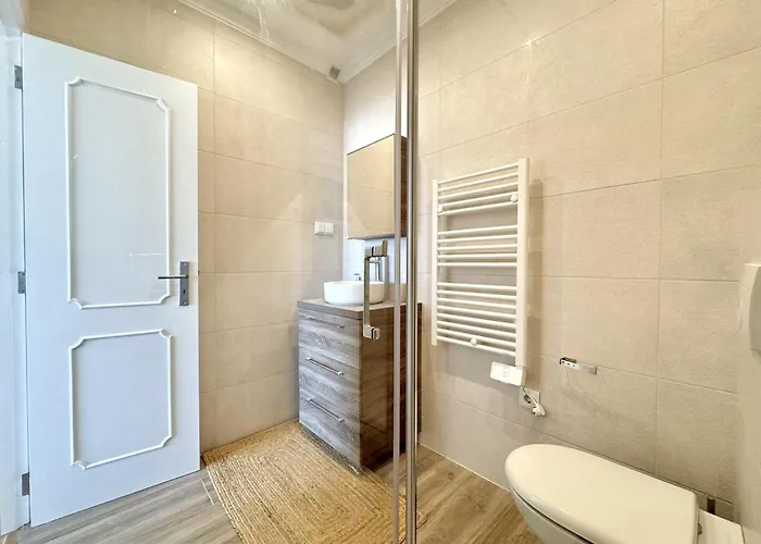 5 By Homing * Quarteira