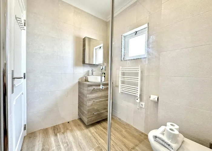 Appartement 5 By Homing Quarteira