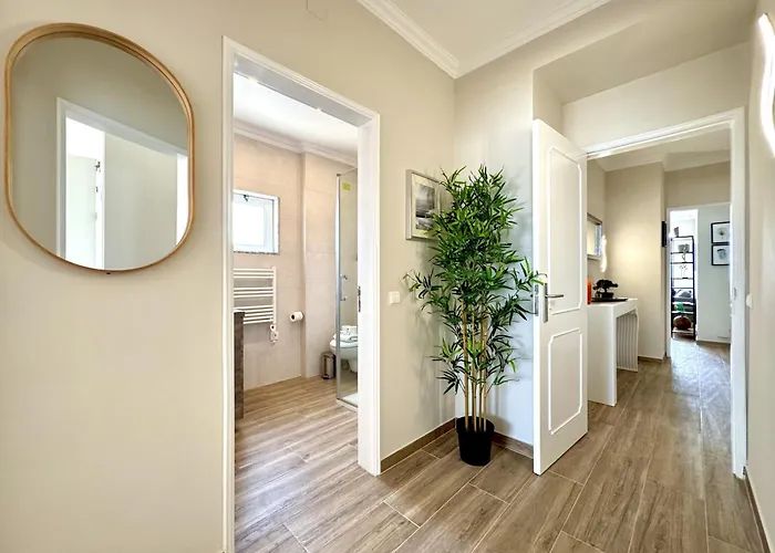 5 By Homing Appartement