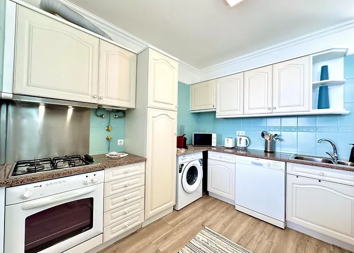 Appartement 5 By Homing
