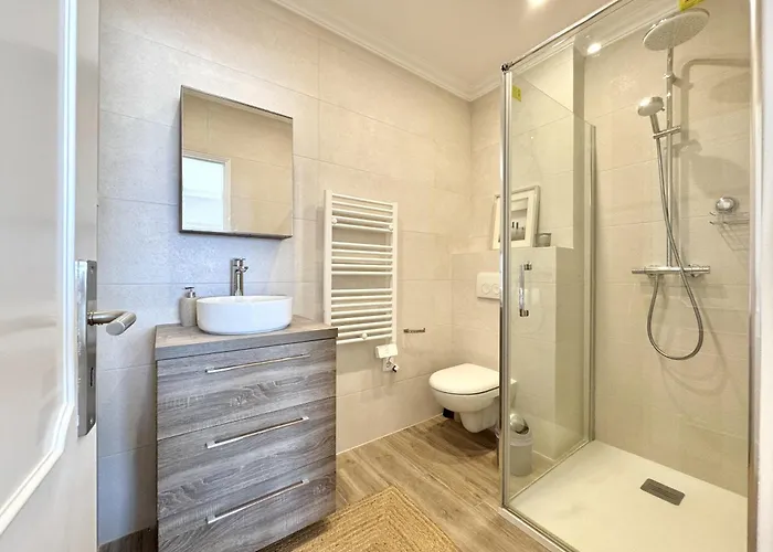 Appartement 5 By Homing