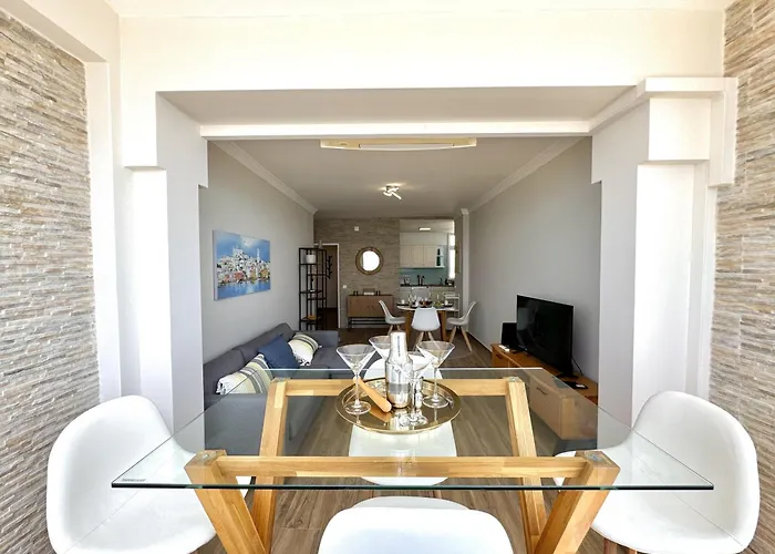 Appartement 5 By Homing