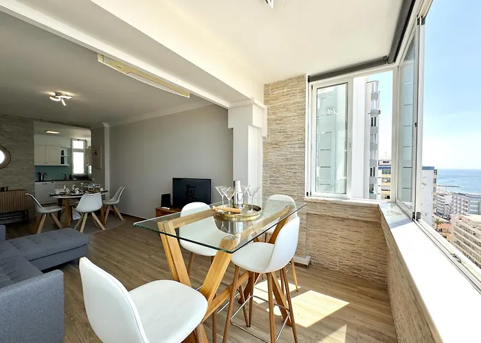 Appartement 5 By Homing Quarteira