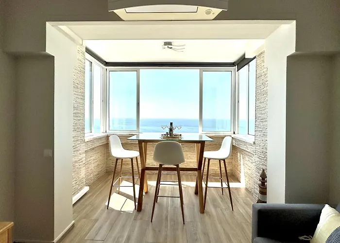 5 By Homing Appartement *