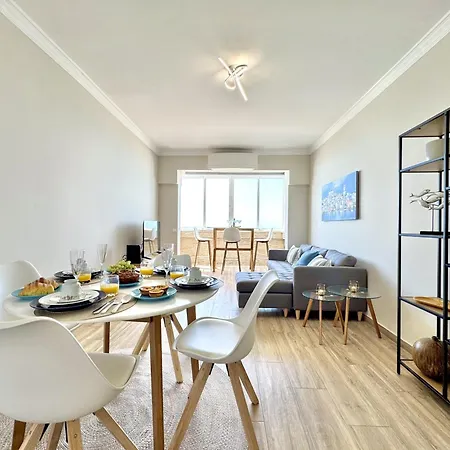 5 By Homing Quarteira